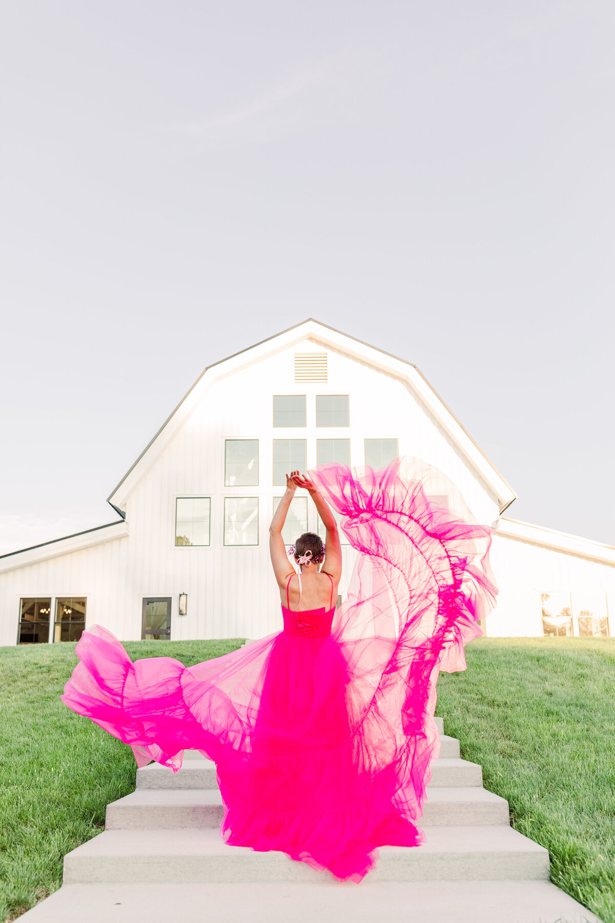 Breast Cancer Styled Shoot-349