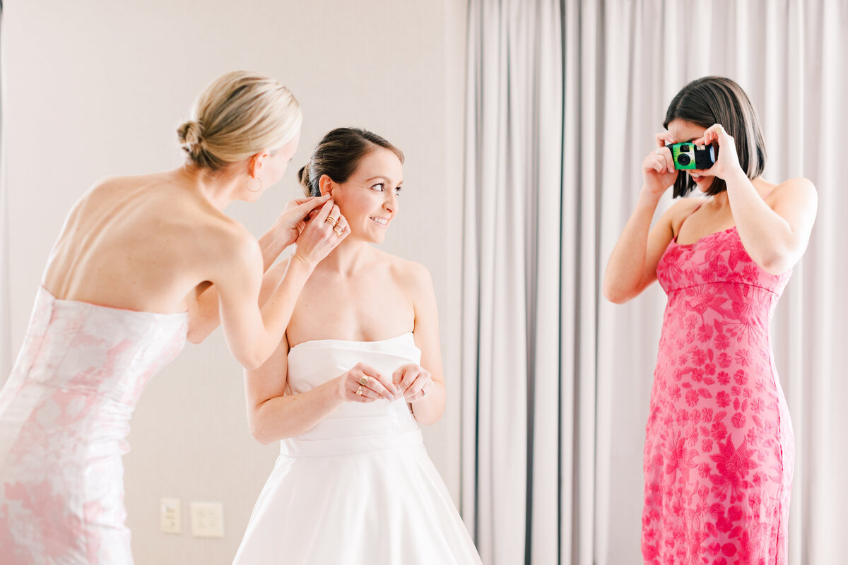 Cummer Museum of Art & Gardens Wedding0212