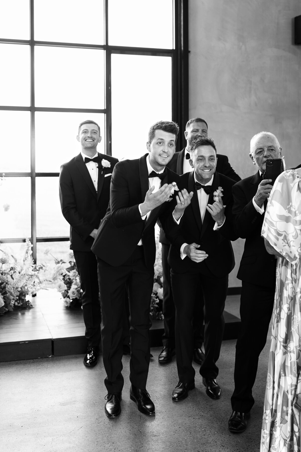 Zonzo Estate, Courtney Laura Photography, Yarra Valley Wedding Photographer, Jaclyn and Fletcher-312