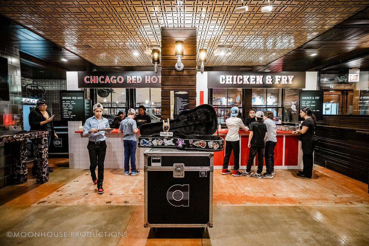 Chicago Event Planner 229