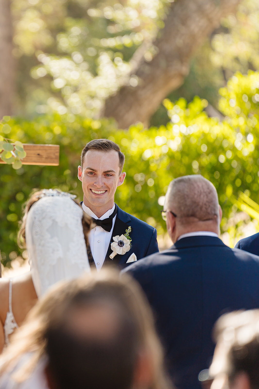 Mt. Woodson Castle Wedding 60