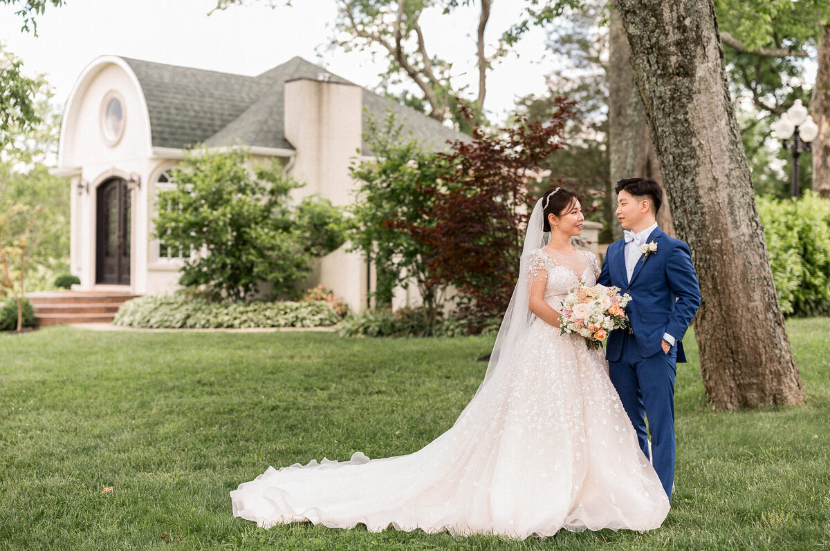 Traditional Korean American Wedding - Hunter and Sarah Photography-36