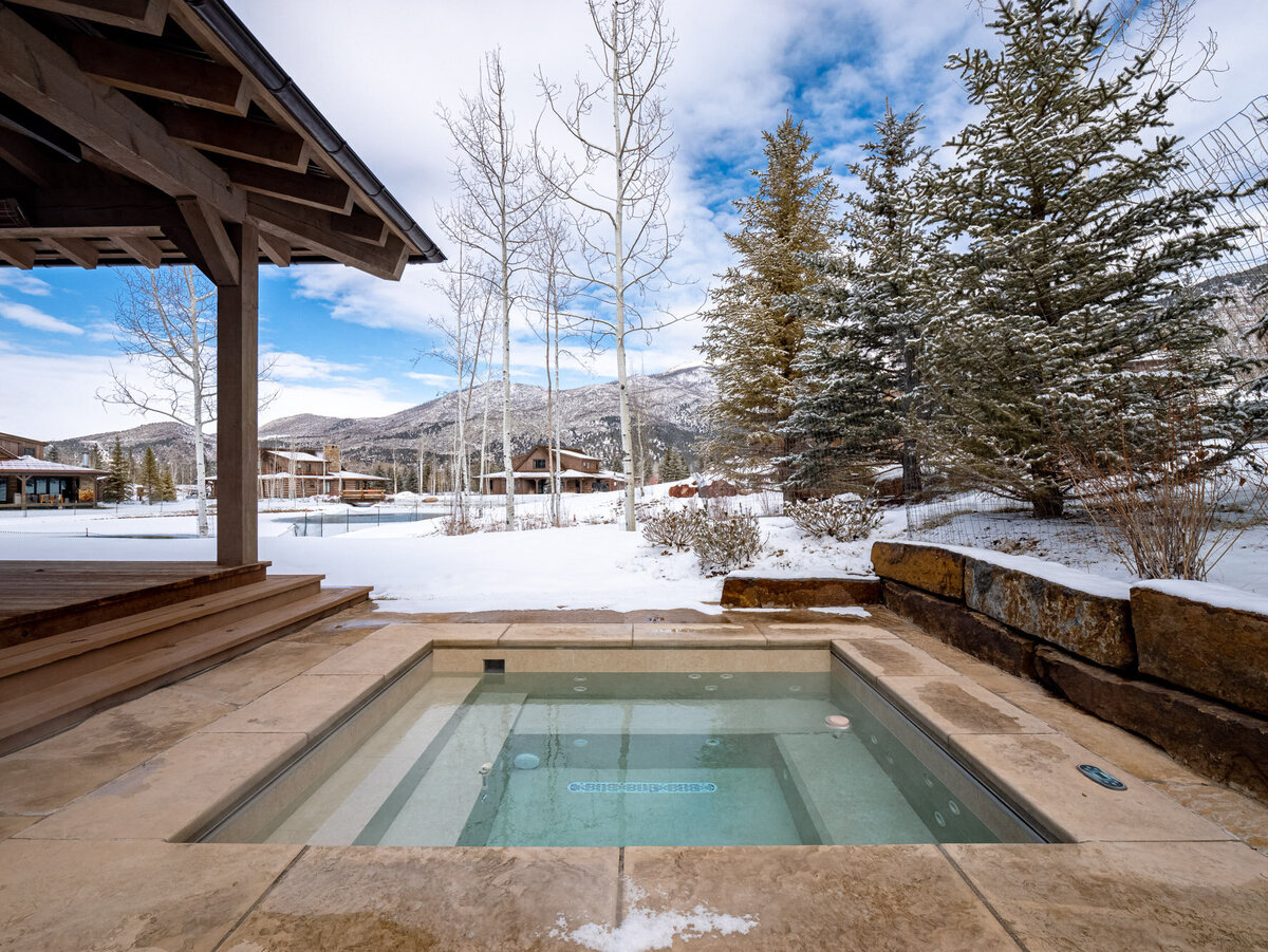 MLS - Cabin 64 - Roaring Fork Club-42