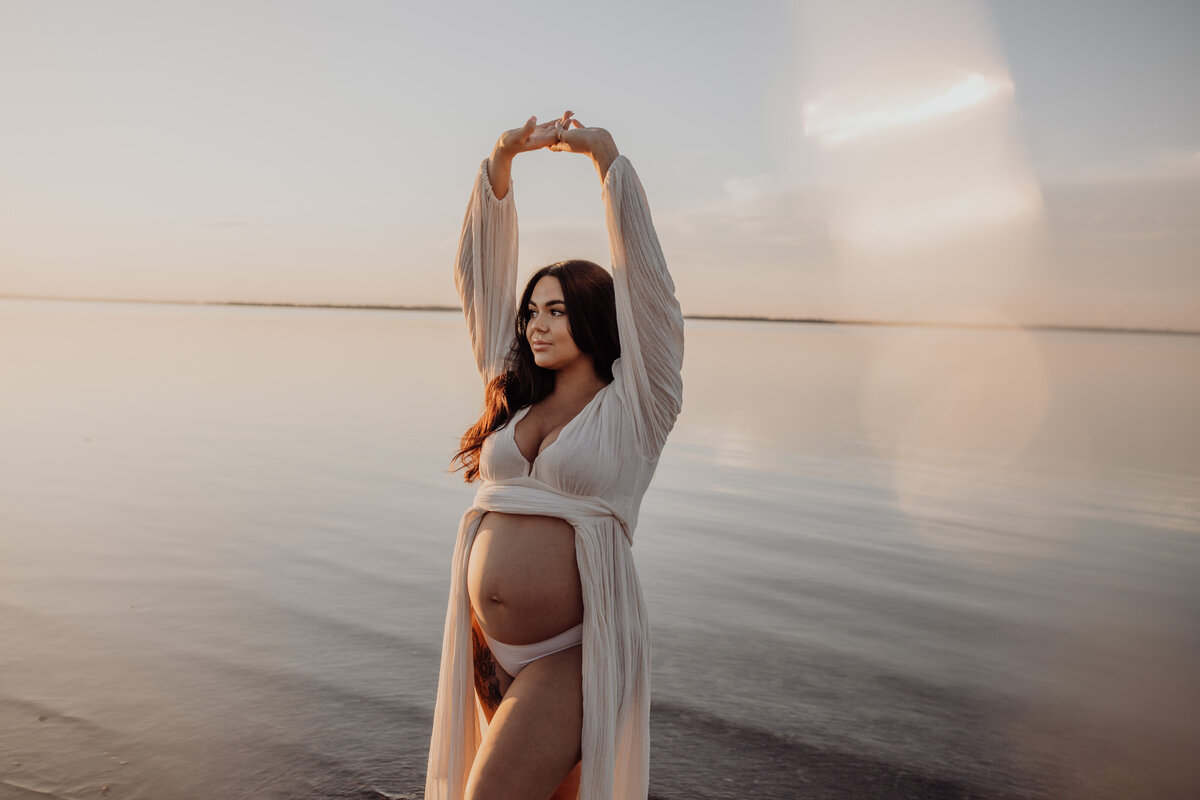 maternity photographer