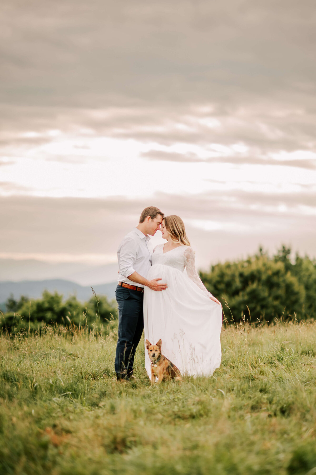 greensboro maternity photographer-64