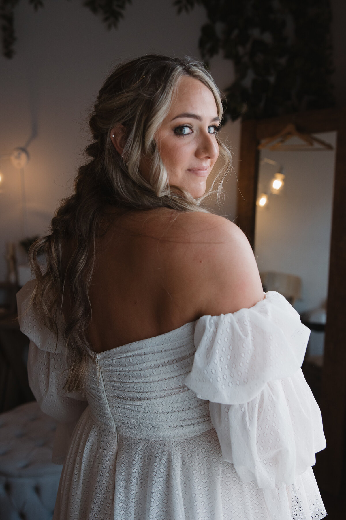 Virginia Bridal Makeup Artist Mong Bui 8