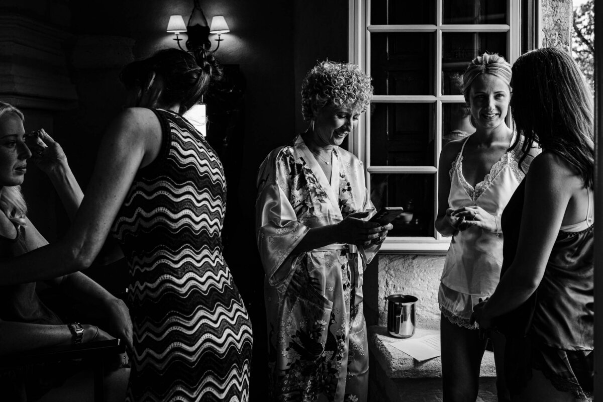 Emma and Josh's Chateau de Lerse Wedding-21