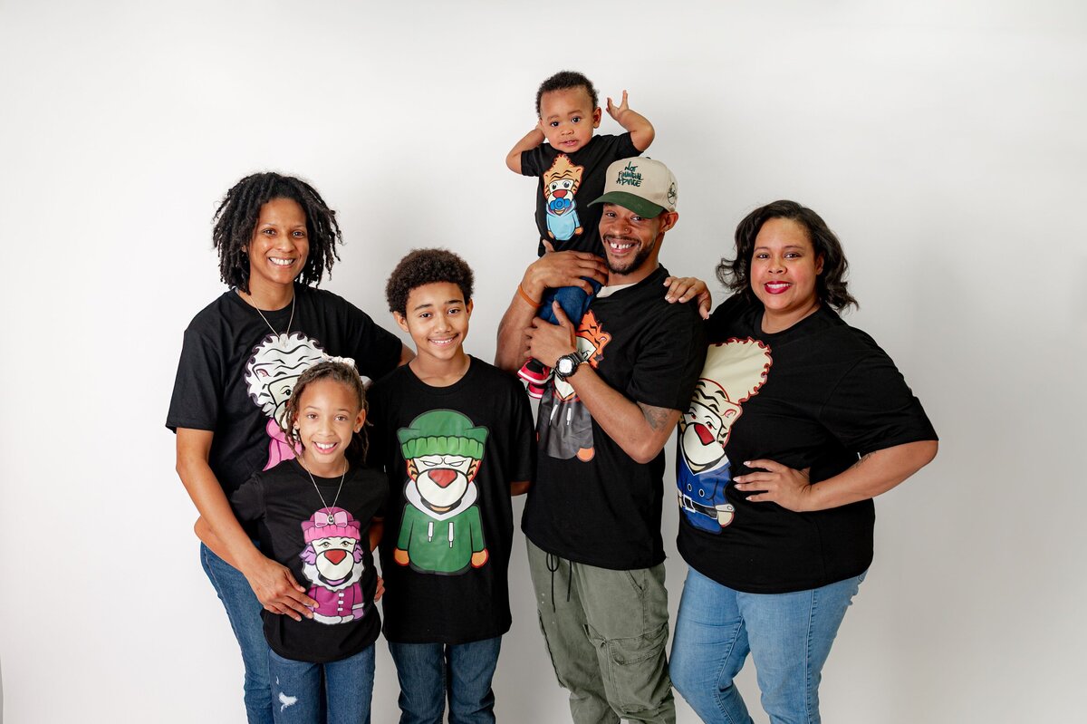 Miller Family-16