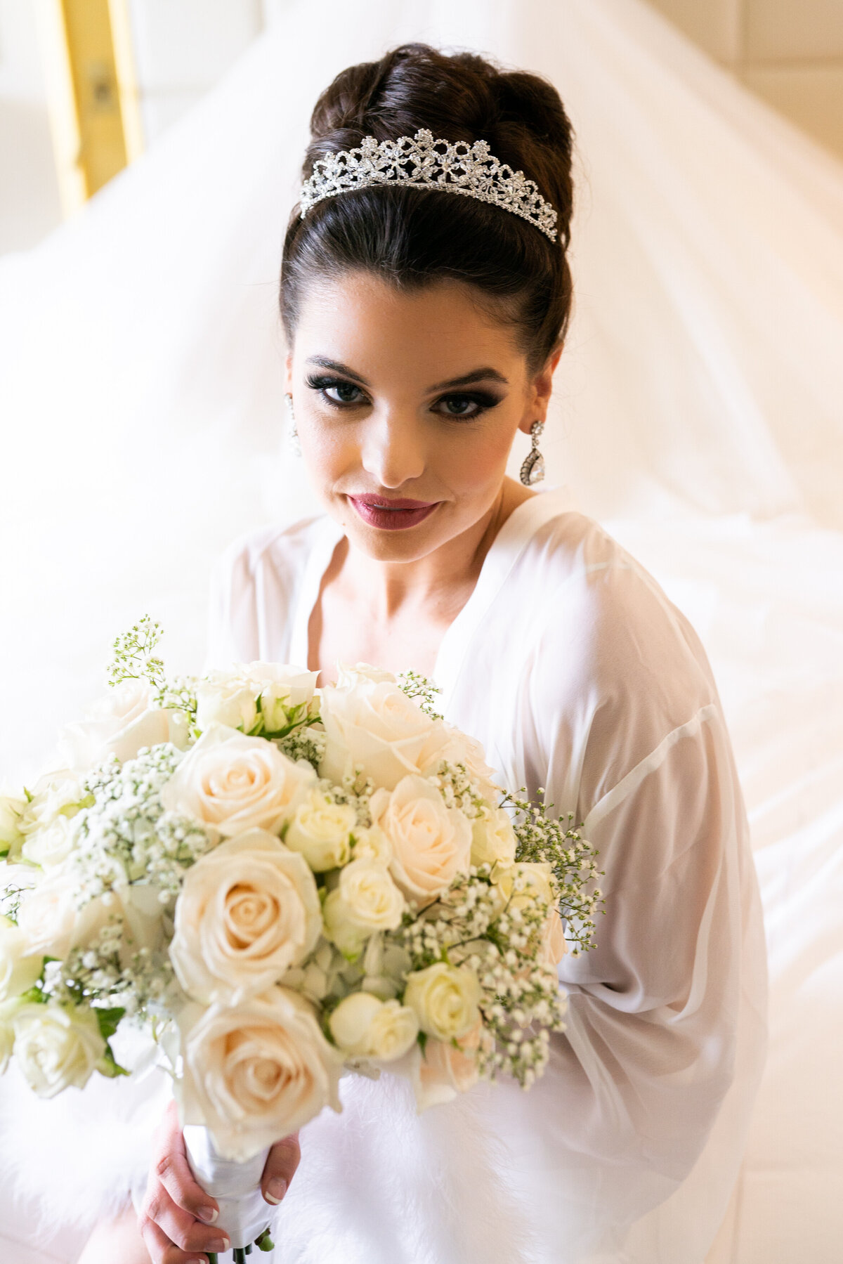 Wedding At Trump National Doral, Miami