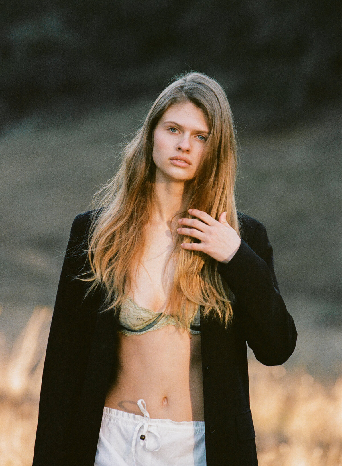 Sadie Test Shoot-73