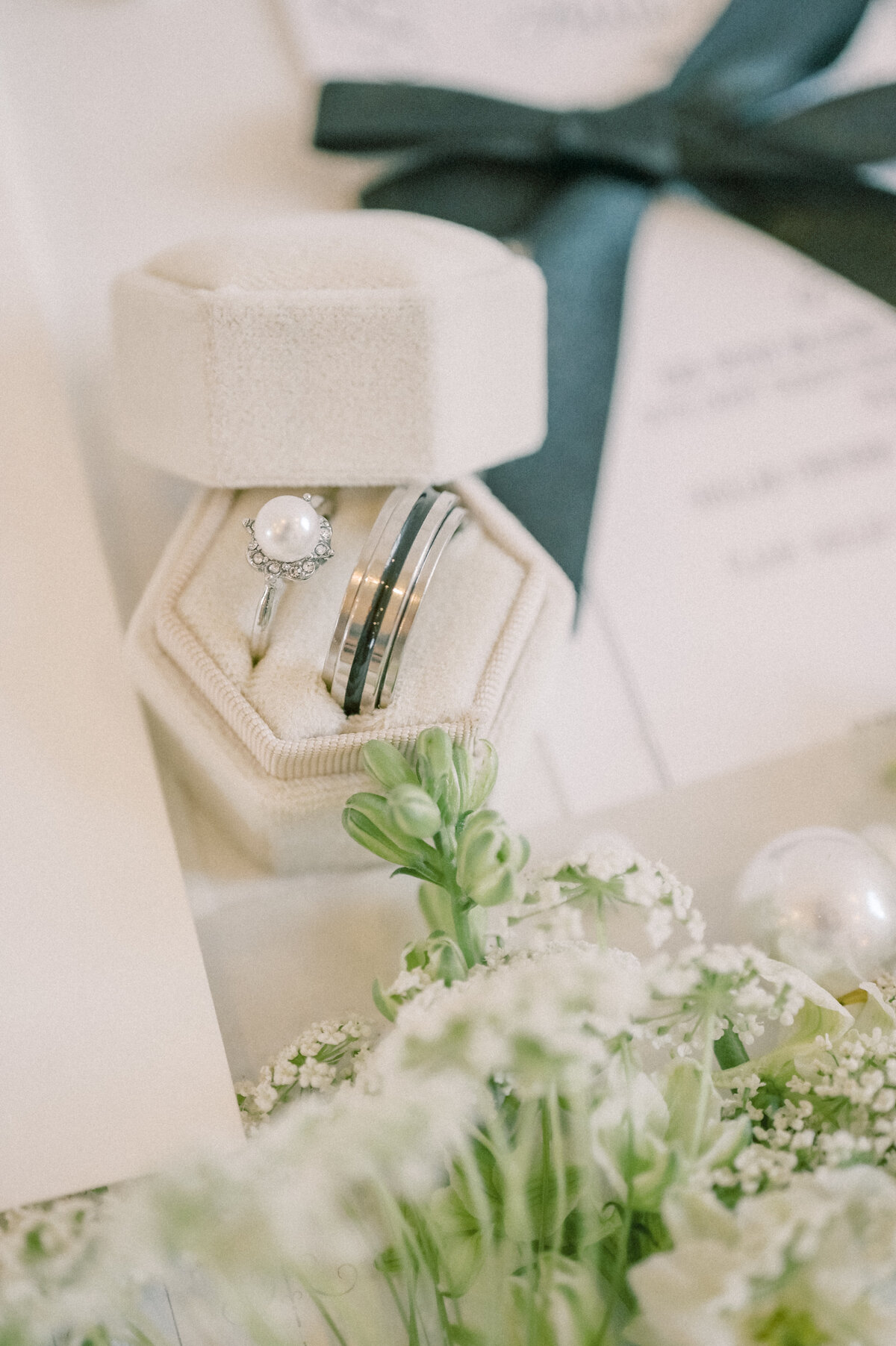 The White Sparrow | Rae De Lain | Posh & Prim-4610