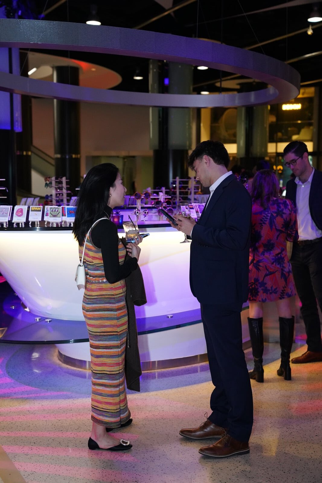 Hollywood event planners | Orange Blossom Events 44
