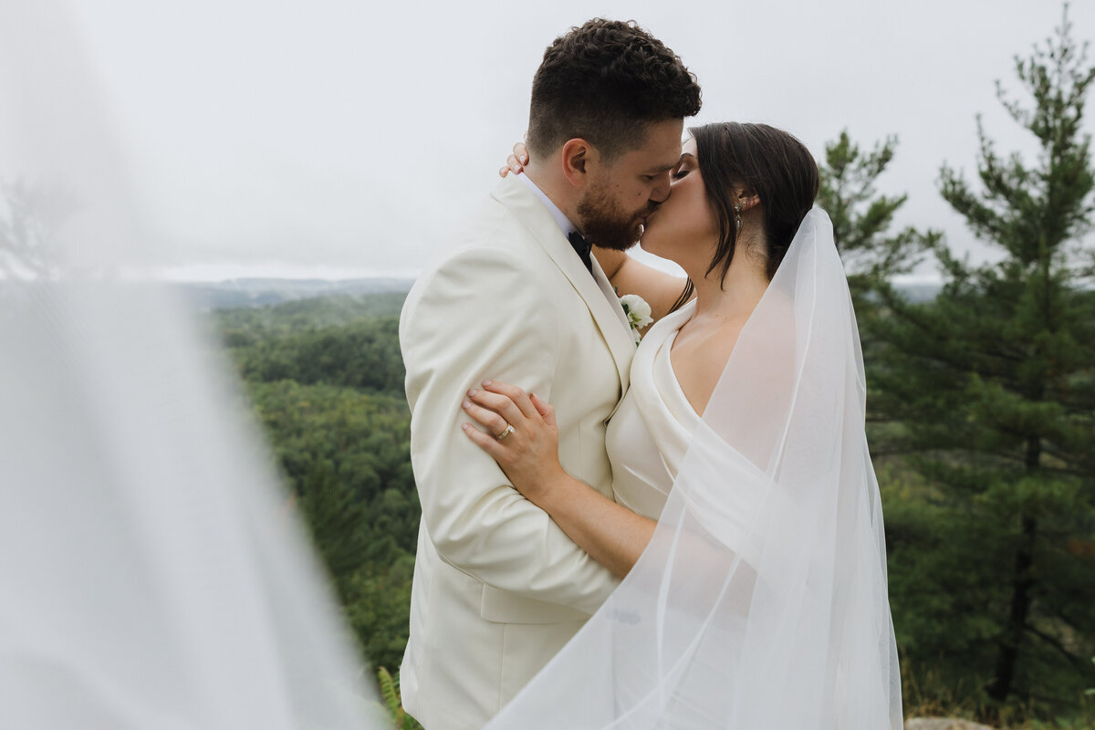 Wakefield QC wedding photographer
