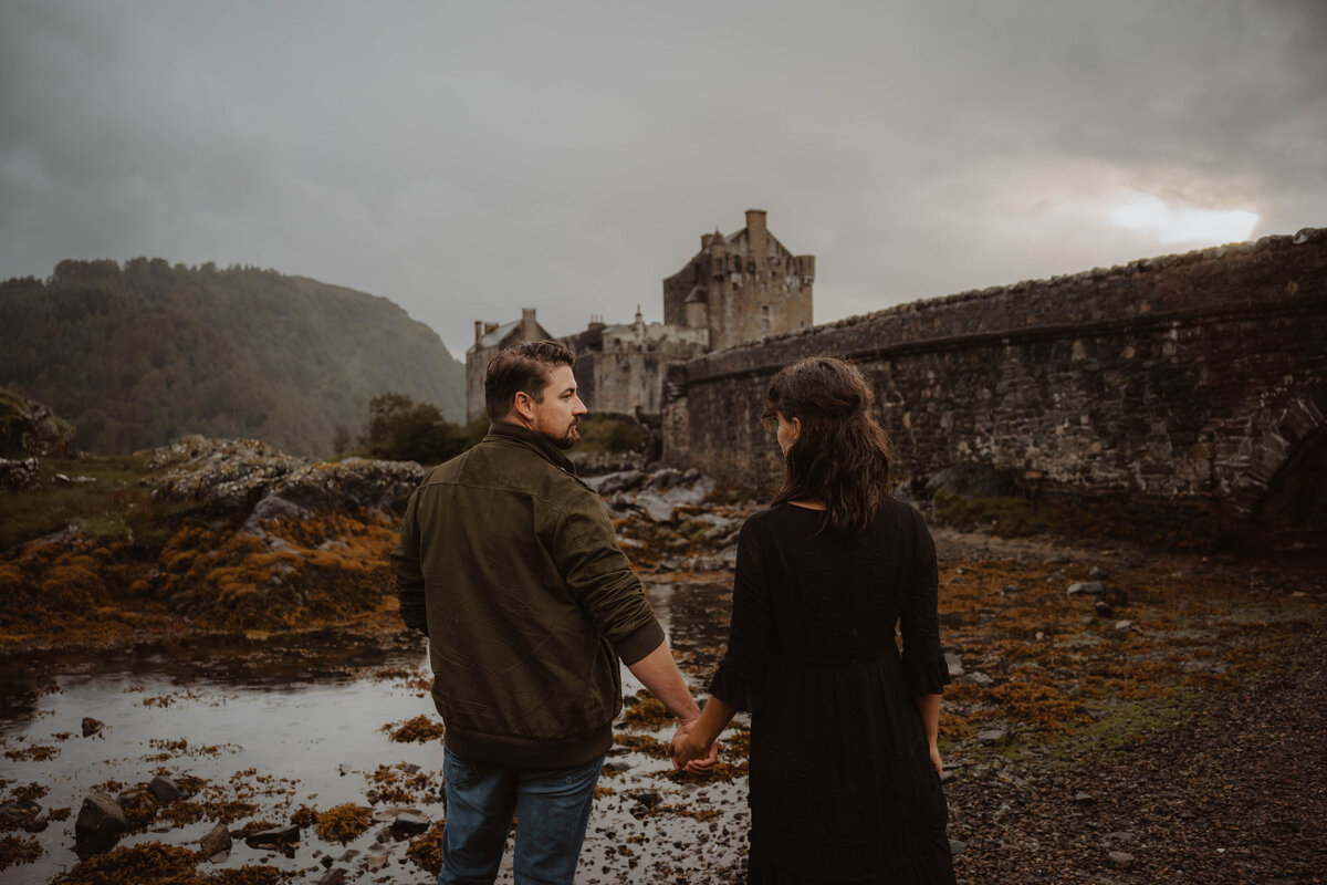 Ash & Alex 2015 Edit