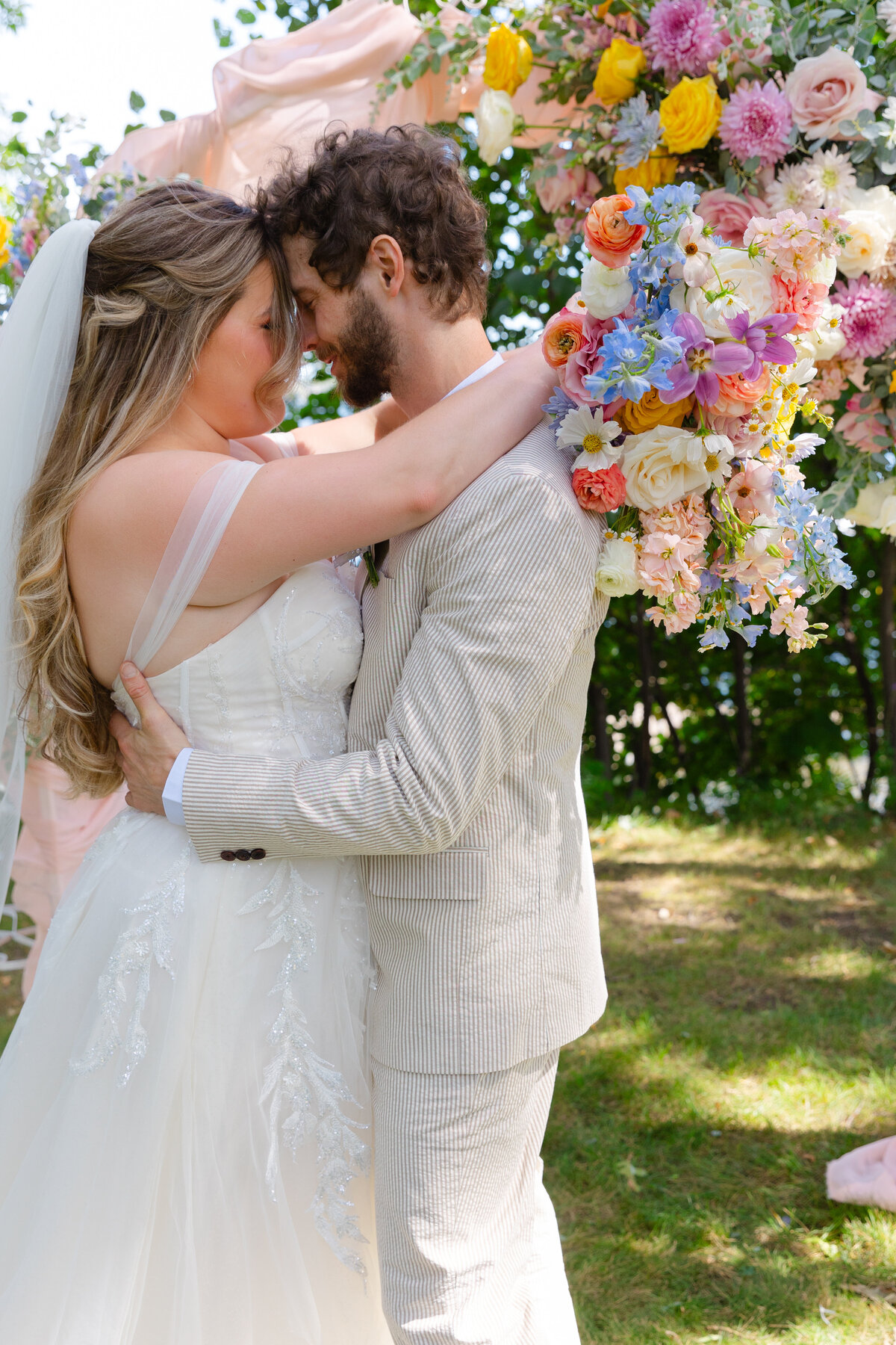 Duluth Wedding Photographer