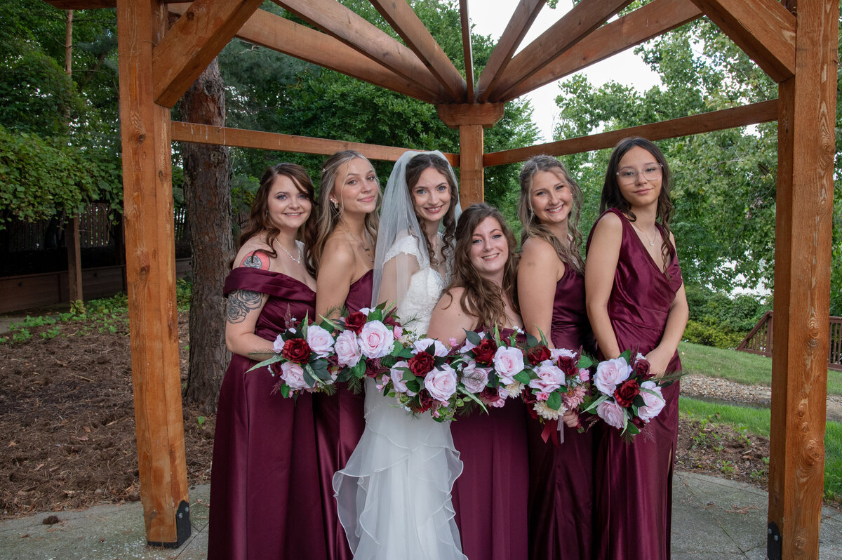Bridal Party-53