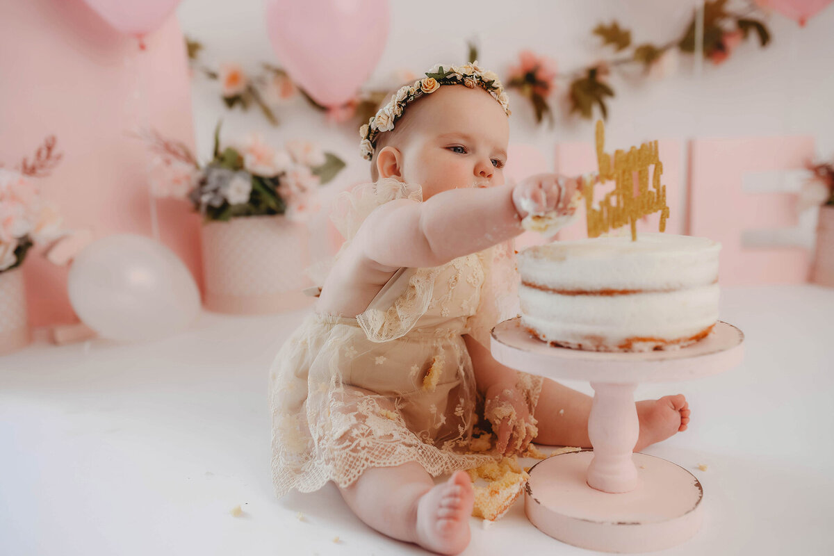 Cake-Smash-Photographer-Asheville-10