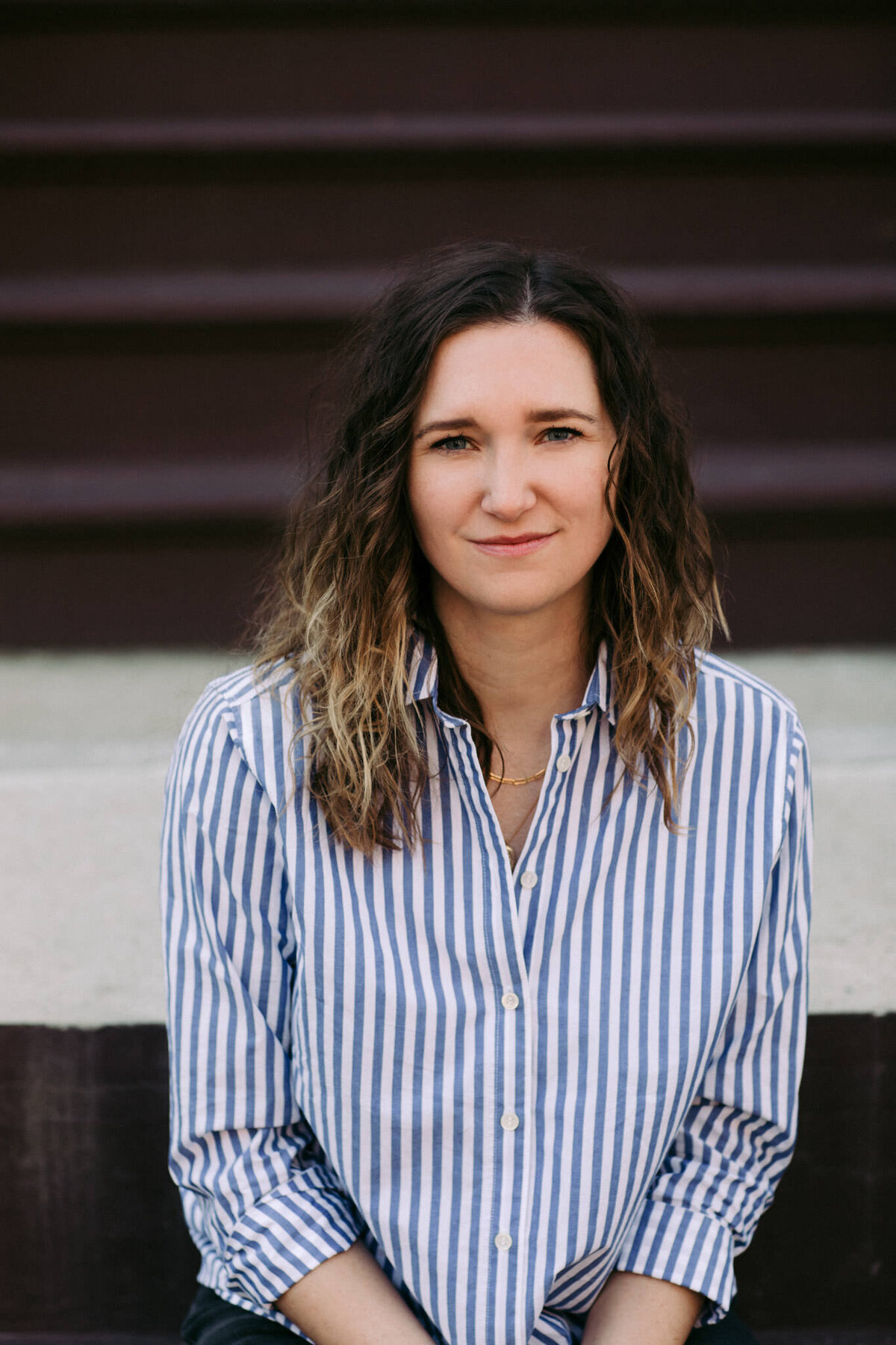 portrait of writer katie heaney