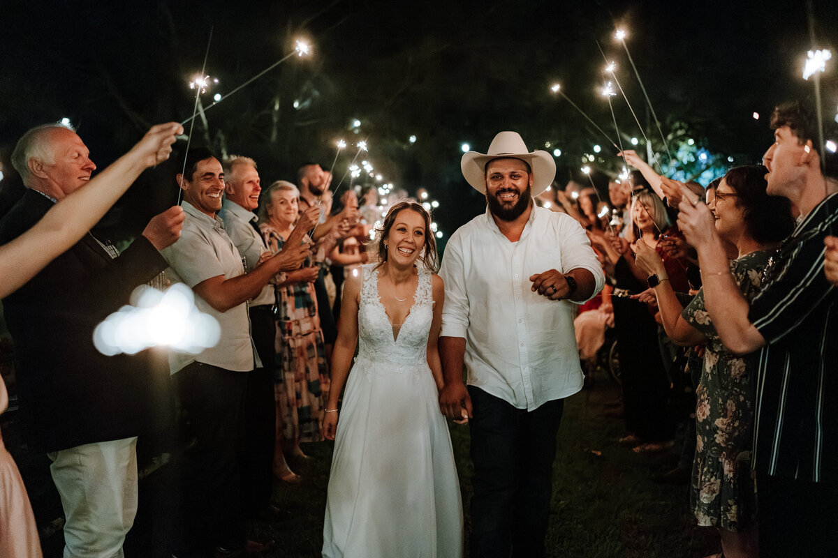 Maddy & Will - Wedding-974