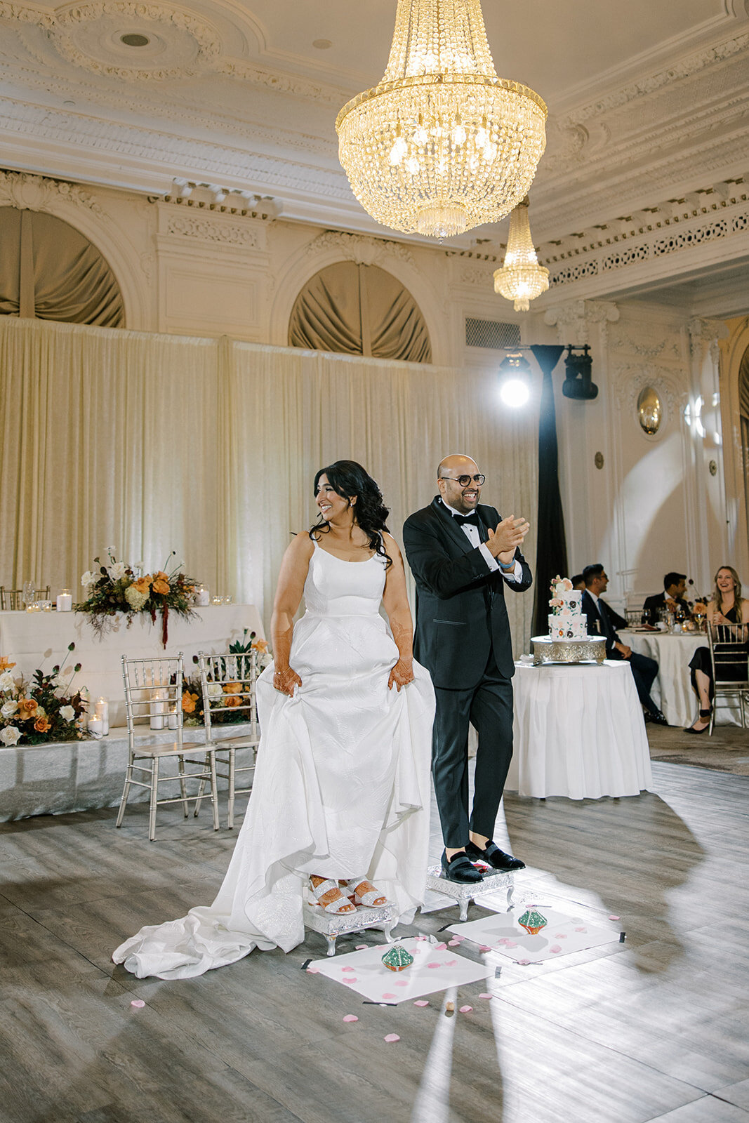 Calgary Indian Wedding (77)