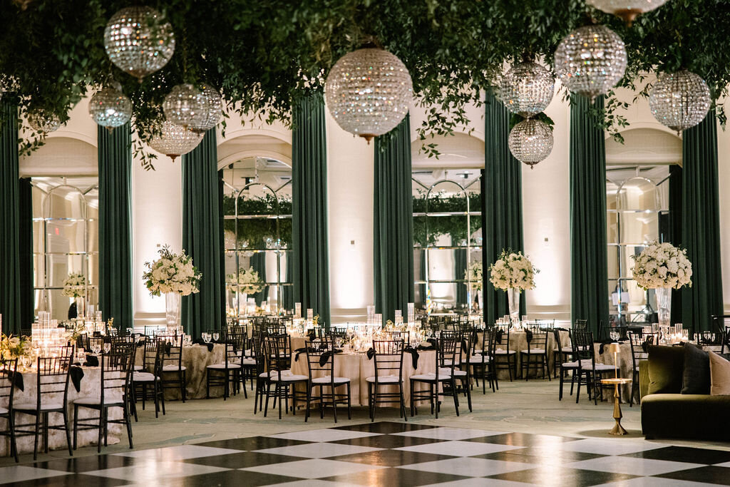 Ritz Carlton Wedding 30