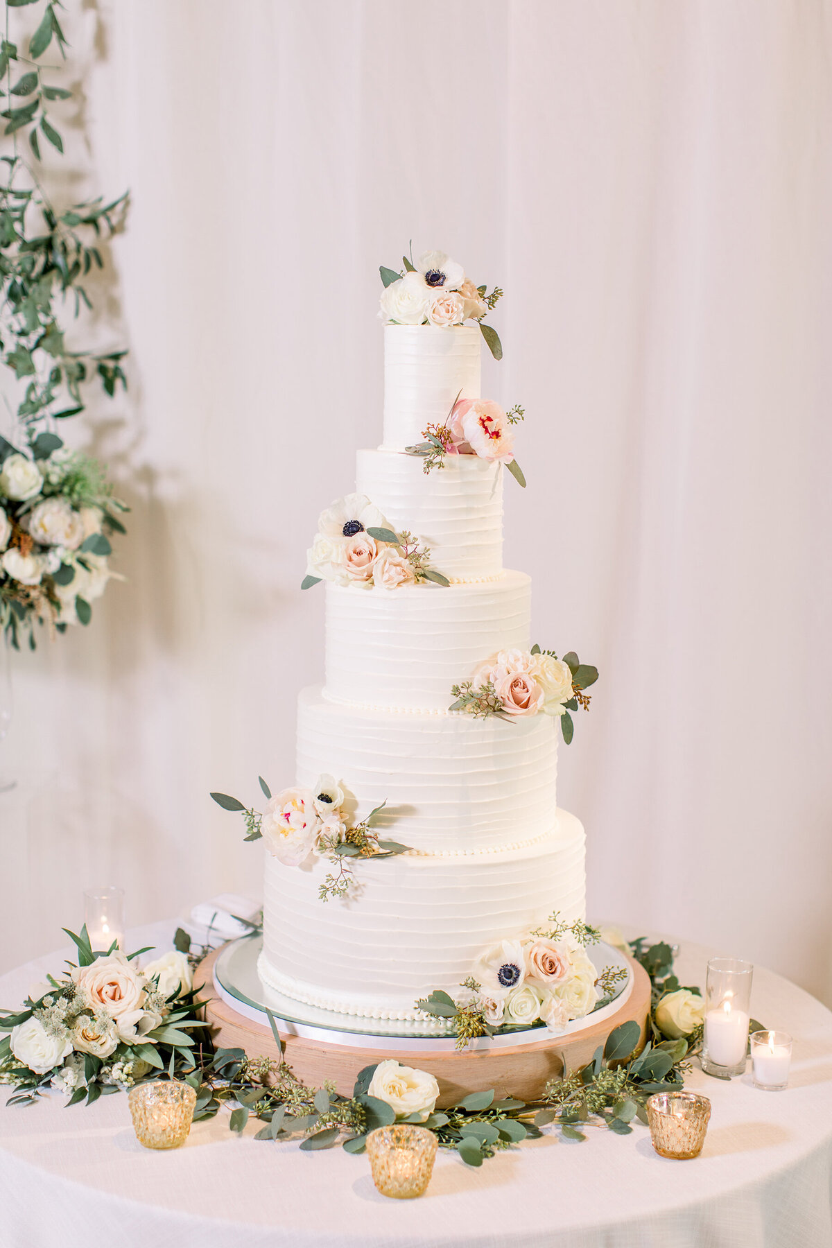 Southern California Wedding Planner - Robin Ballard Events - Newport Beach Country Club - 509