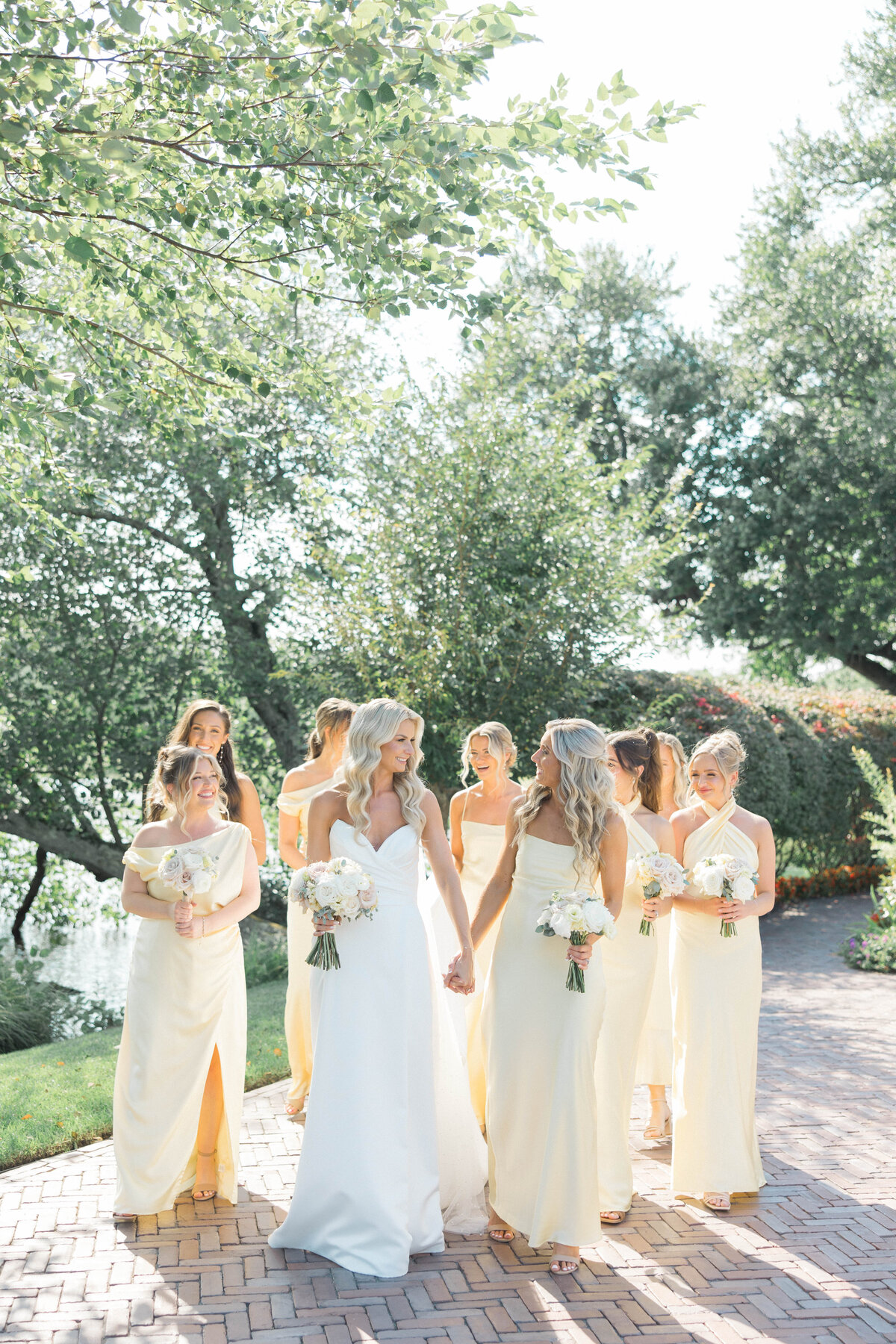 Molly Sue Photography Wedding at The Mill Lakeside Manor28
