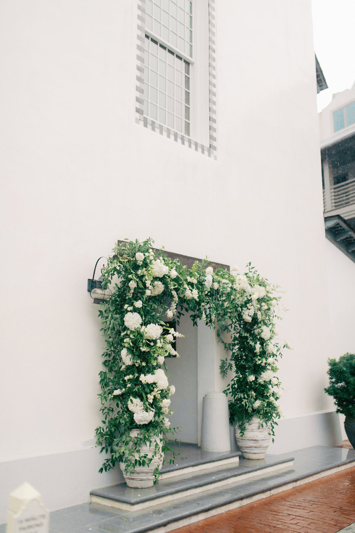 Rosemary Beach Town Hall Wedding-23