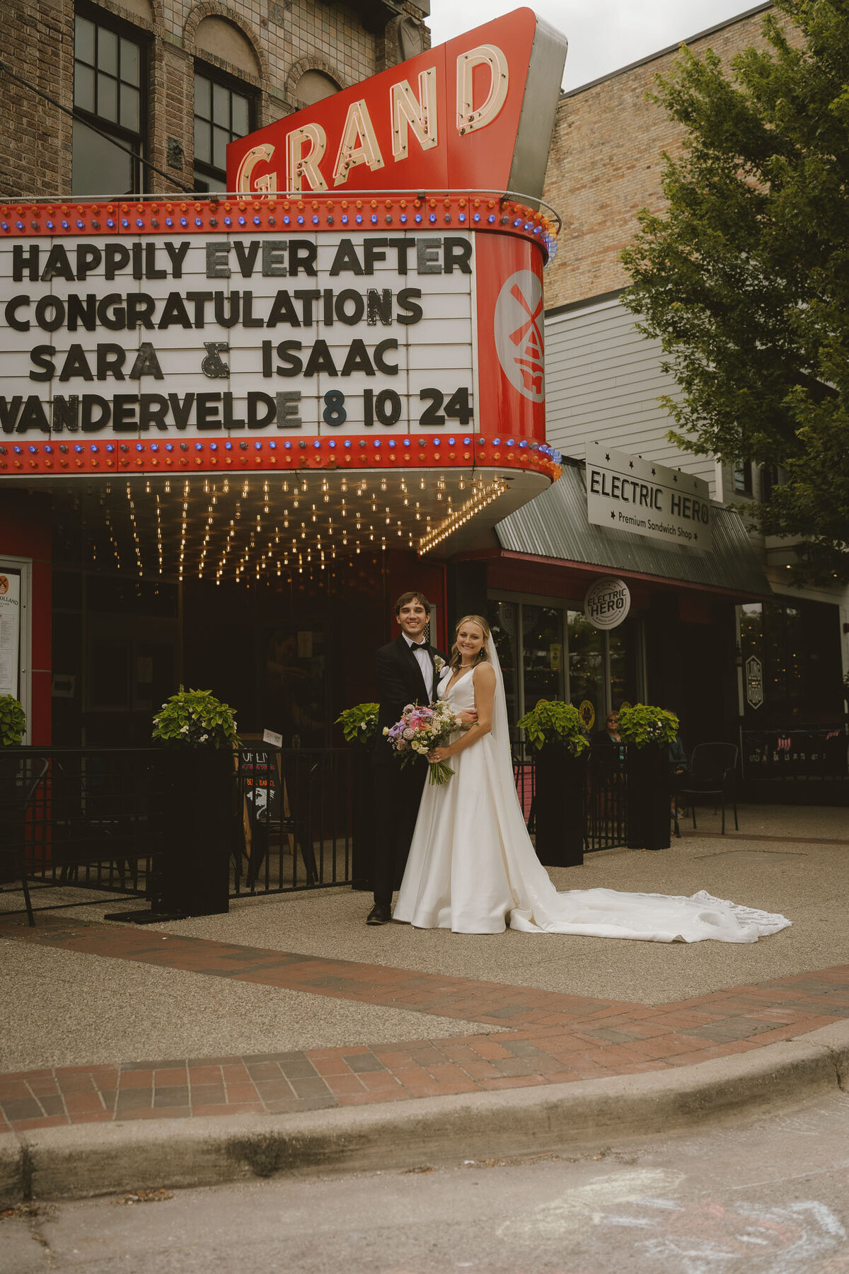 Grand Haven Michigan Wedding Photographer-1