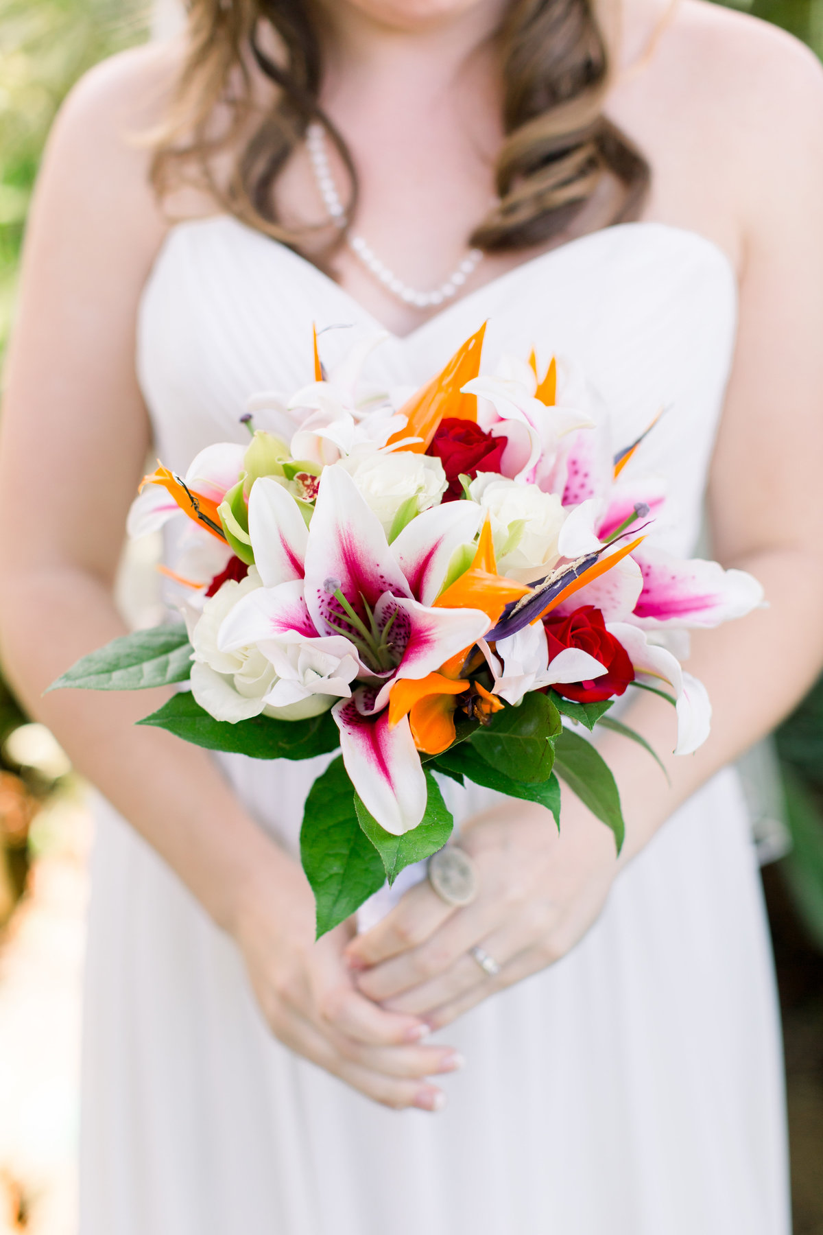 Joel and Kelly-Hawaii Wedding Photographer Samantha Laffoon-2556