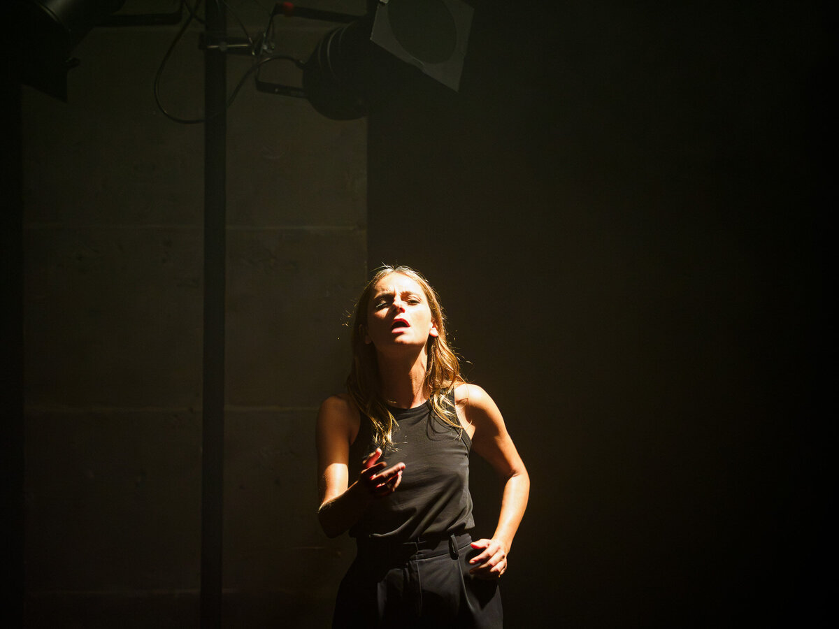 FESTIVAL SPOT #12   UNE HISTOIRE SUBJECTIVE ©Marie Charbonnier_9190201