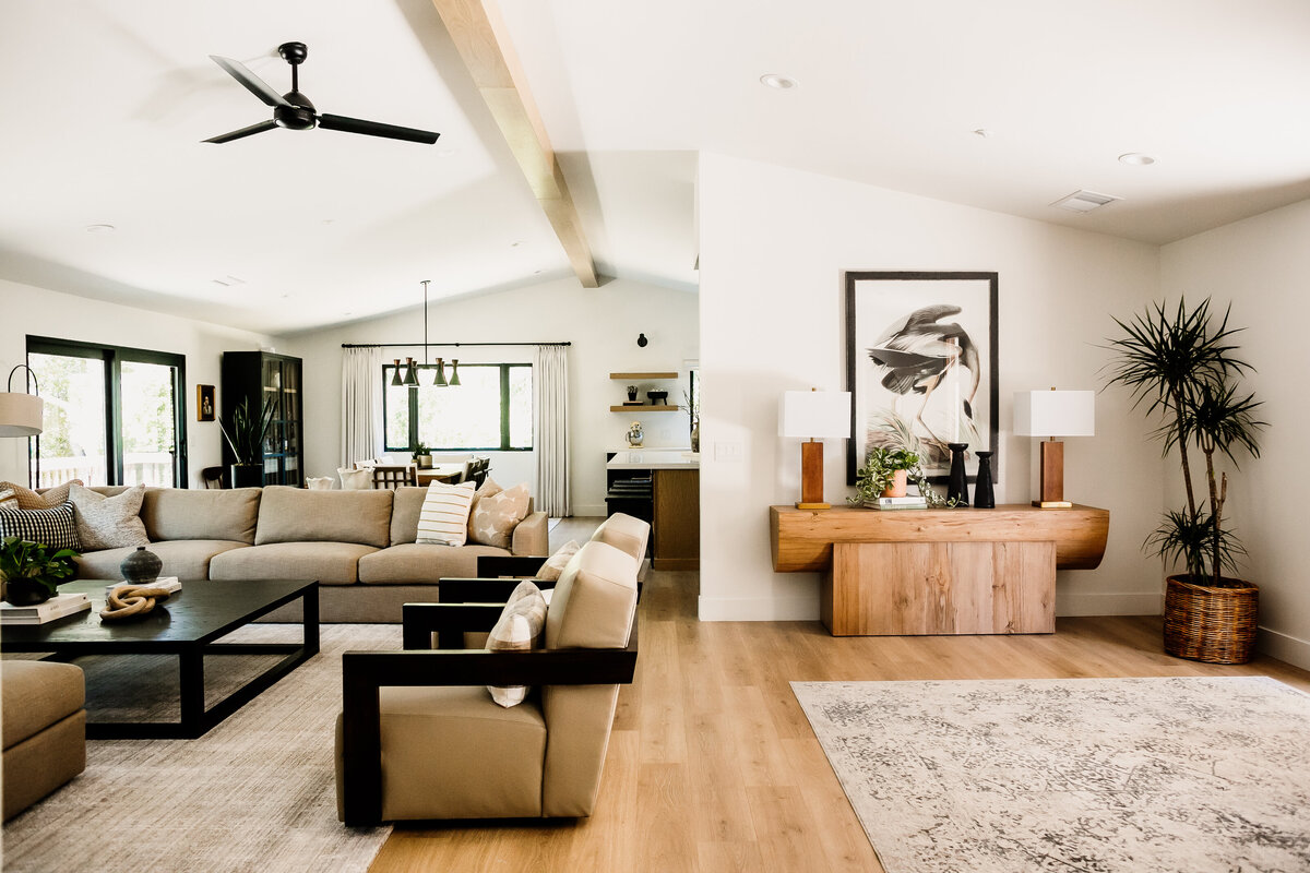 Kelly Archer Interiors - Archer The Storefront - Atascadero CA - Balboa Home-130
