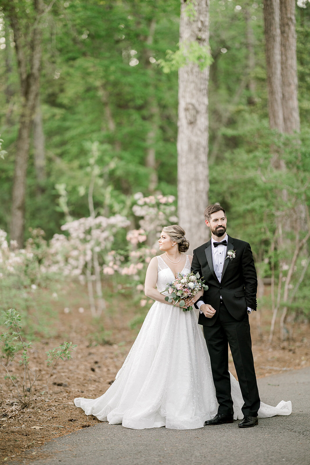 Samantha & Thomas Calloway Gardens Wedding-Chicago + Atlanta Wedding Photographer-147