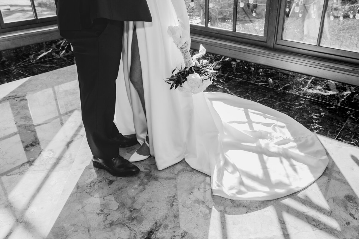 Royal Park hotel wedding in Rochester Hills MI