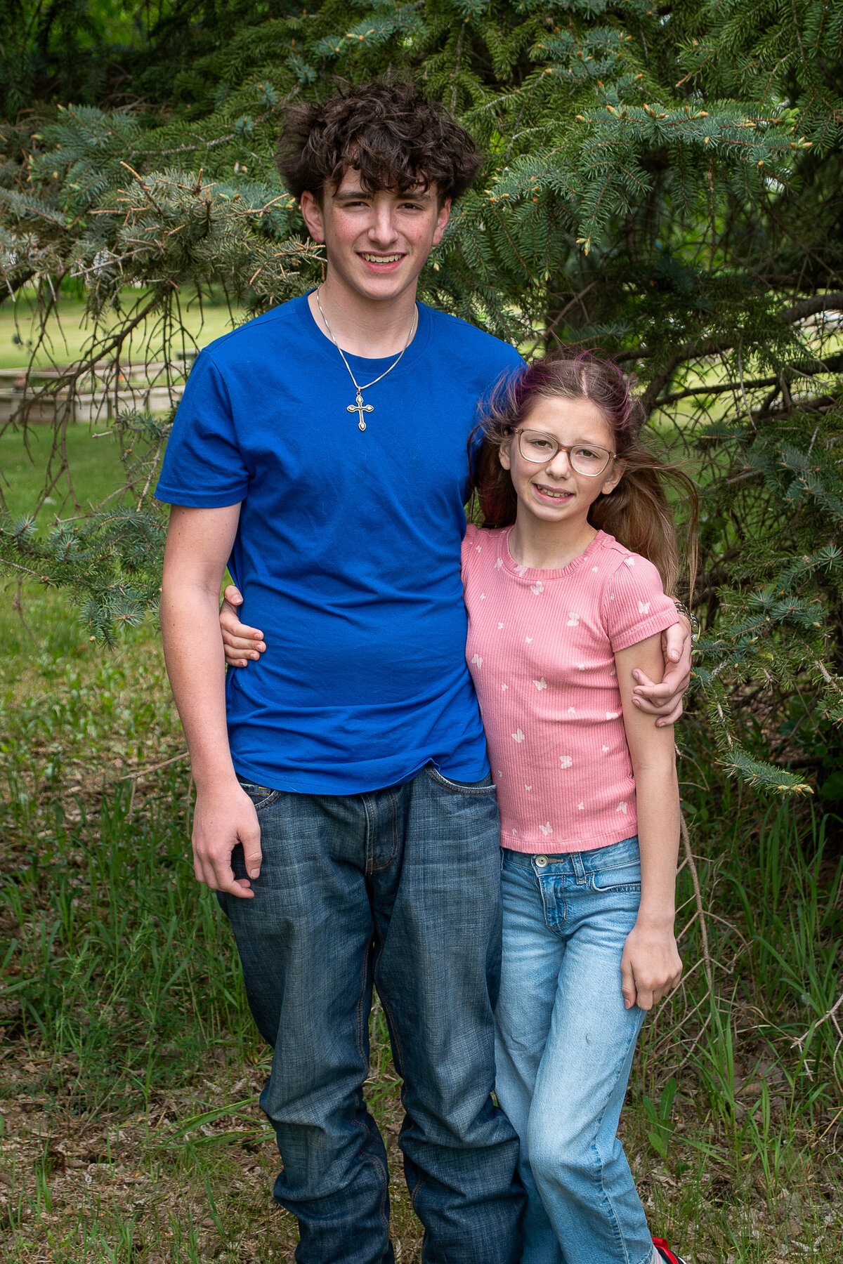 Heidi Family-10