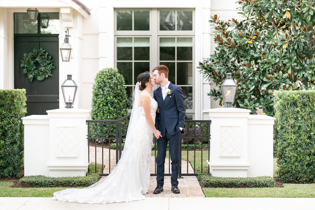 Casa Feliz wedding  | Orlando wedding photographer | Images by Amalie Orrange Photography-46