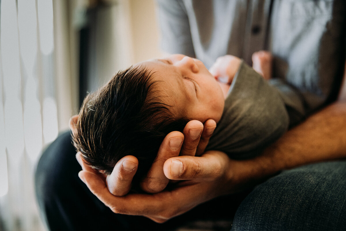 Austin Newborn Photographer 26