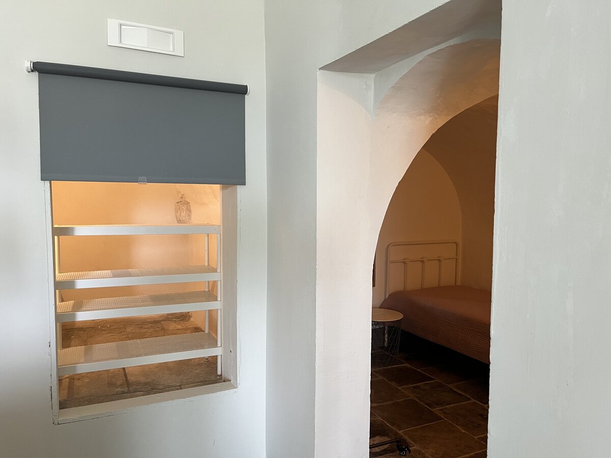 Dimora di Dante_Kamer_Paradiso_009