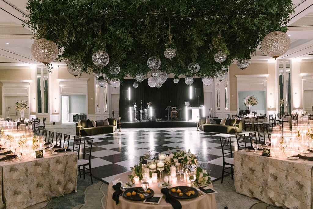 Ritz Carlton Wedding 49