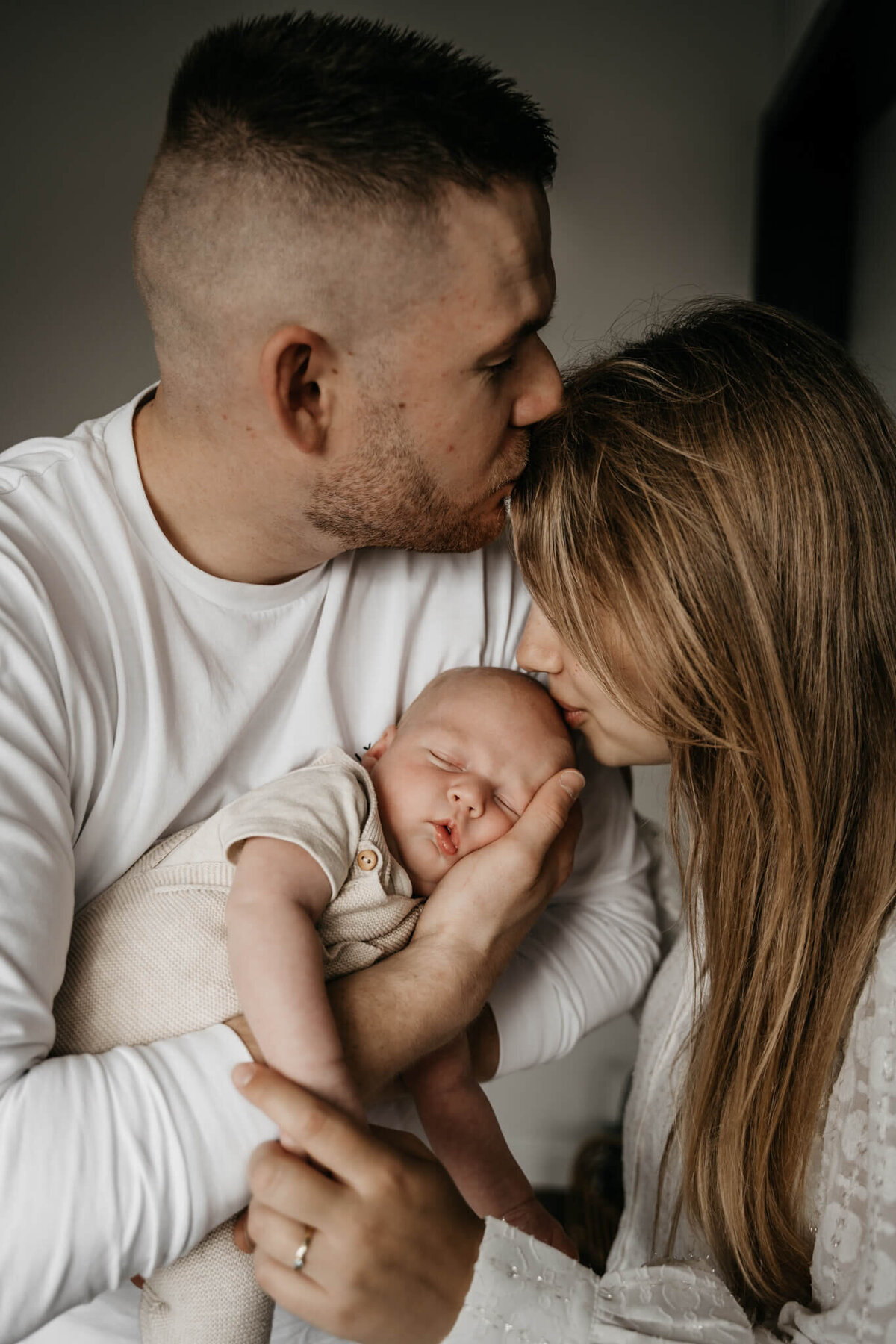 Newbornshoot - Newbornfotografie - Newbornfotograaf7