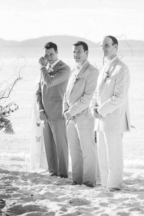 St. John Wedding Photography-27