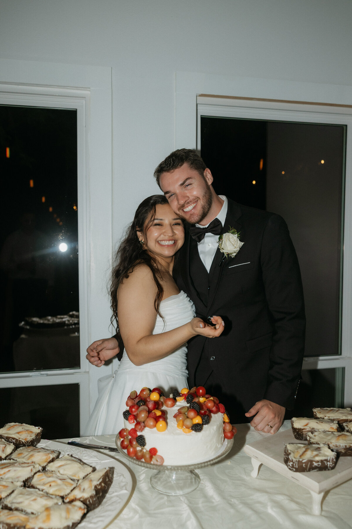 Abby Herron Photography Wedding Portfolio — Sam and Carolyn 37