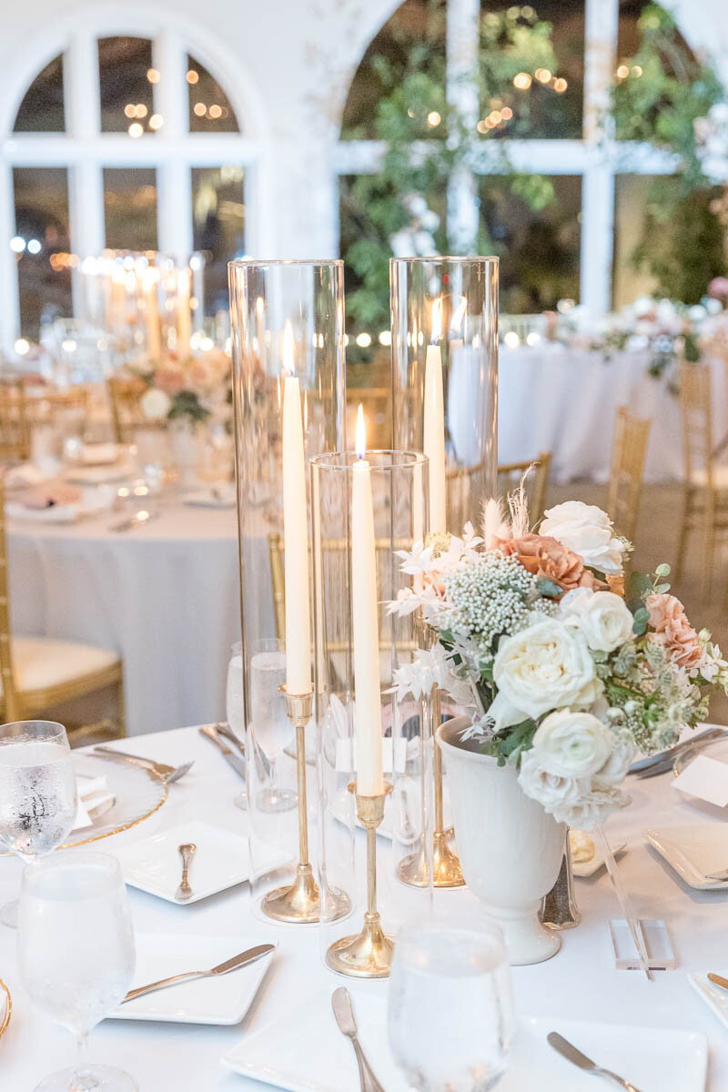 Paige & Zak wedding at Winter Park Racquet Club|  Images by Amalie Orrange Photography45