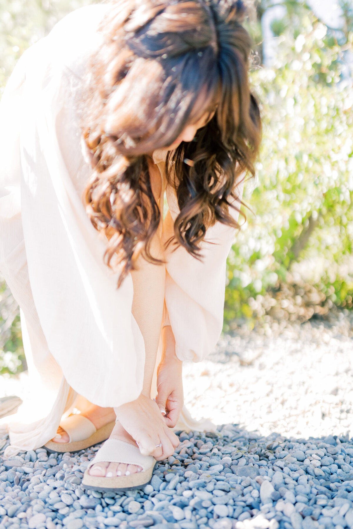 Lake Tahoe Elopement - 25