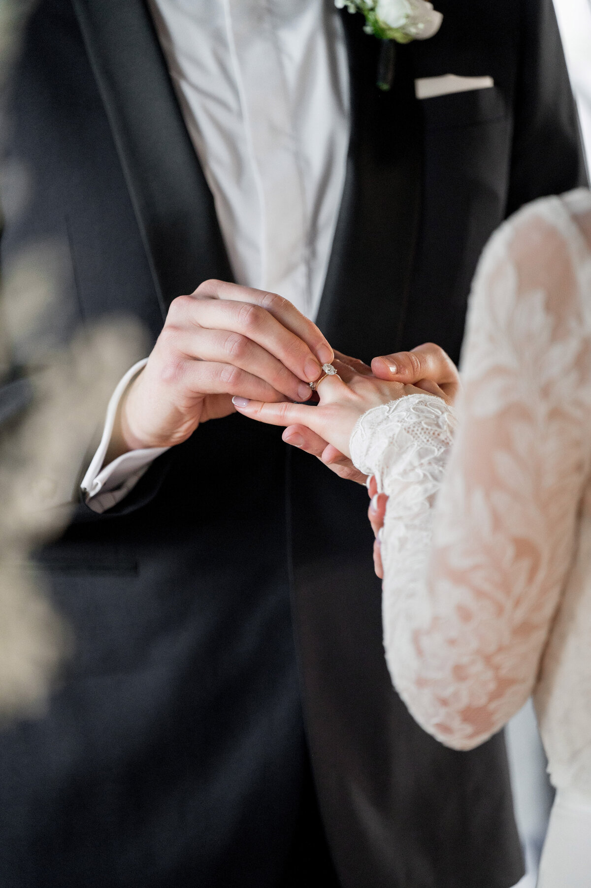 wedding ring photo pittsburgh