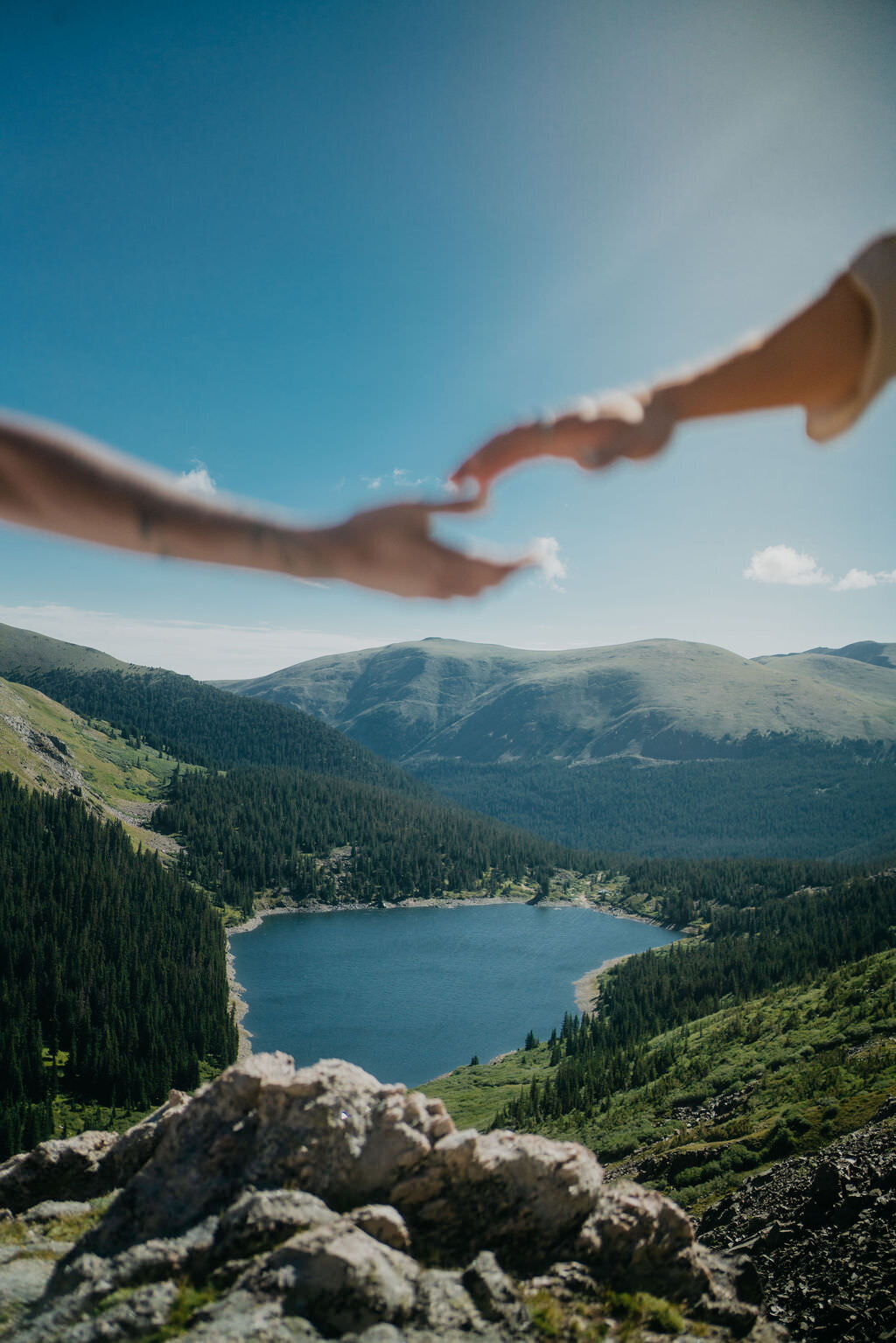 Elopement Photographer Colorado