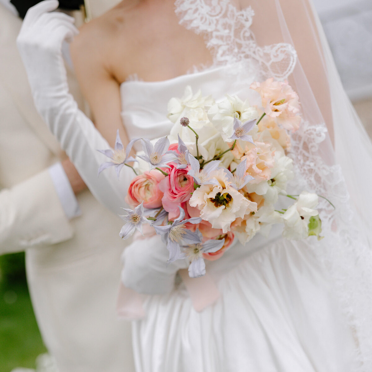 Villa Balbiano Wedding Day-33