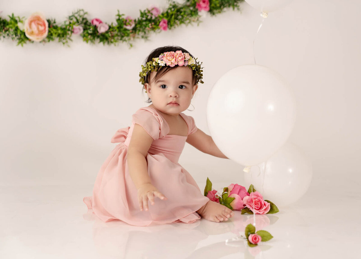 CALGARY CAKE SMASH PHOTOGRAPHER — AC Photography Calgary Newborn  Photographer