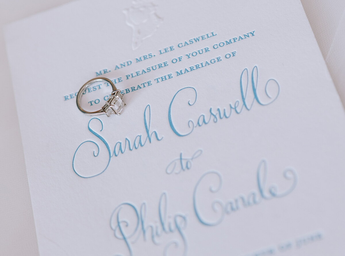 CASWELL WEDDING 2010