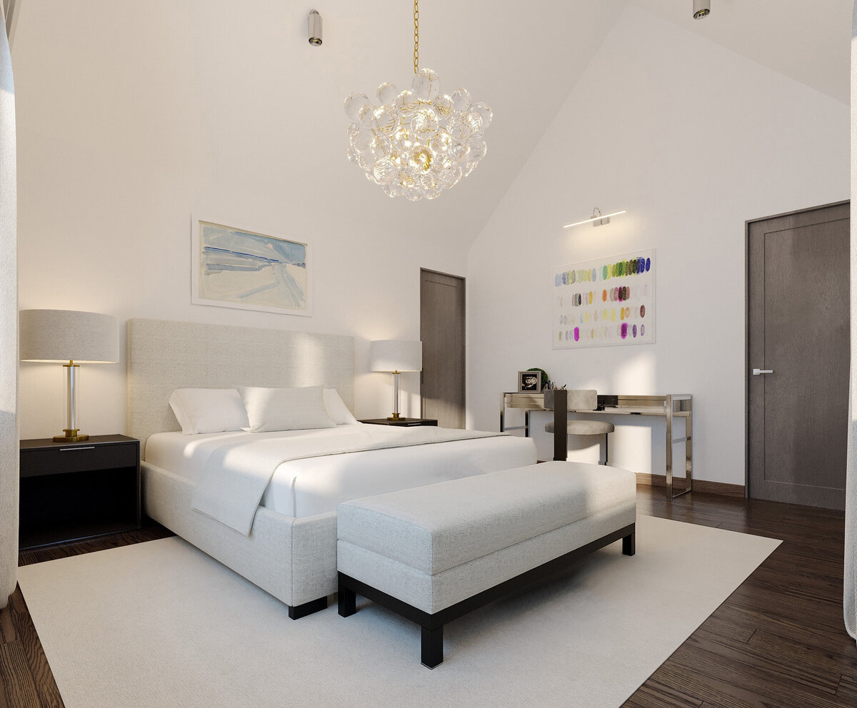 Master Bedroom 2